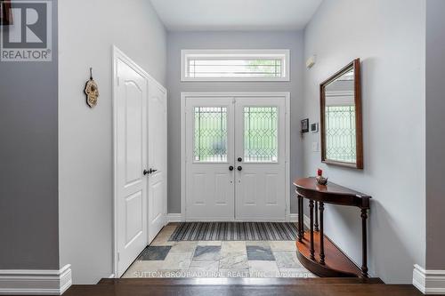 79 Forest Circle, Tiny, ON - Indoor Photo Showing Other Room