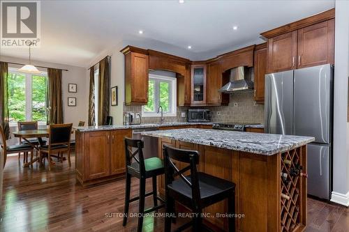 79 Forest Circle, Tiny, ON - Indoor