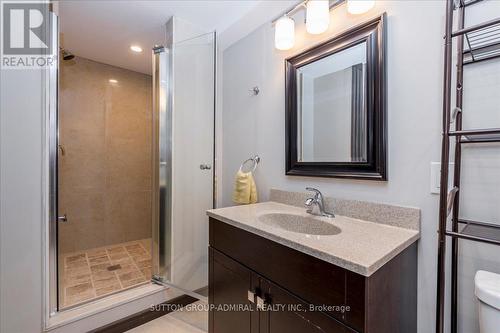 79 Forest Circle, Tiny, ON - Indoor Photo Showing Bathroom