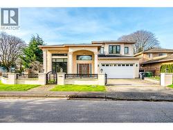 6011 TAKLA PLACE  Richmond, BC V7C 4A1