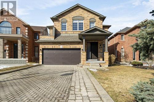 99 GRAY PARK DRIVE  Caledon, ON L7E 2N5