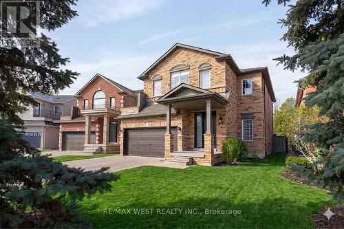 99 GRAY PARK DRIVE  Caledon, ON L7E 2N5