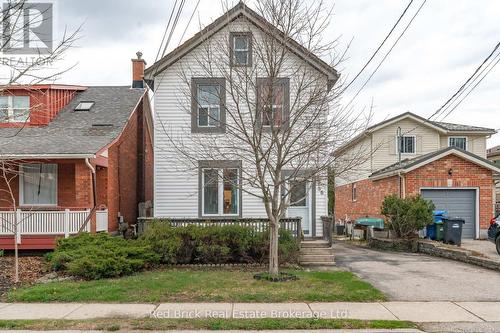 35 INKERMAN STREET  Guelph (Junction/Onward Willow), ON N1H 3C6