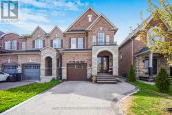 25 PADBURY TRAIL  Brampton, ON L7A 4V2