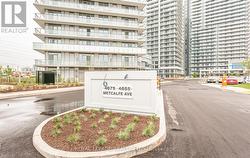 806 - 4675 METCALFE AVENUE Mississauga, ON L5M 0Z8