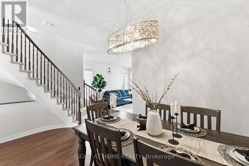 365 Livery Street, Ottawa, ON - Indoor Photo Showing Dining Room