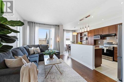 365 Livery Street, Ottawa, ON - Indoor