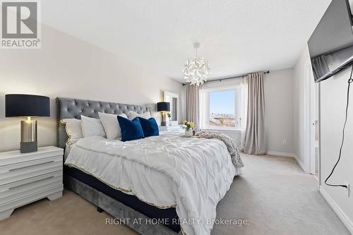 365 Livery Street, Ottawa, ON - Indoor Photo Showing Bedroom