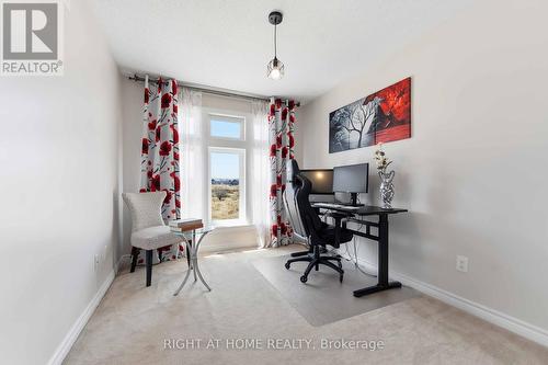 365 Livery Street, Ottawa, ON - Indoor Photo Showing Office