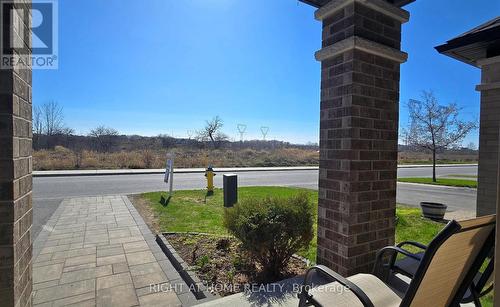 365 Livery Street, Ottawa, ON - Outdoor
