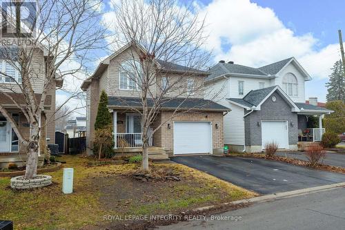 2195 PATRICIA STREET  Clarence-Rockland, ON K4K 1V8