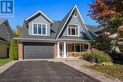 566 ERINWOODS CIRCLE  Ottawa, ON K2J 5M8