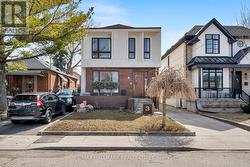 3 JUDITH DRIVE  Toronto, ON M4J 2R8