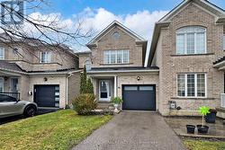 80 WALKVIEW CRESCENT  Richmond Hill, ON L4E 4H6