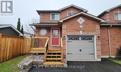 39 RAYMOND CRESCENT Barrie, ON L4N 0X6
