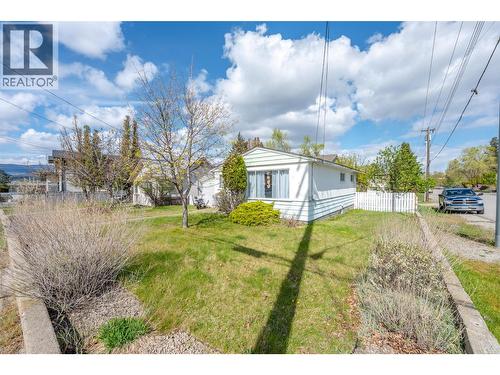 797 FORESTBROOK Drive  Penticton, BC V2A 2E6