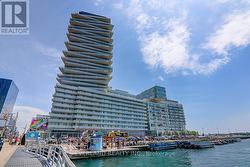 3105 - 15 QUEENS QUAY E Toronto, ON M5E 0C5
