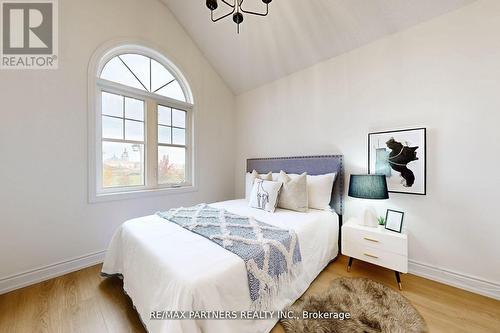 29 Robert Osprey Drive, Markham, ON - Indoor Photo Showing Bedroom