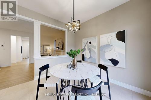 29 Robert Osprey Drive, Markham, ON - Indoor Photo Showing Dining Room