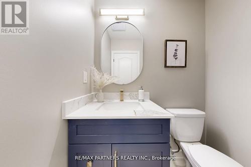29 Robert Osprey Drive, Markham, ON - Indoor Photo Showing Bathroom
