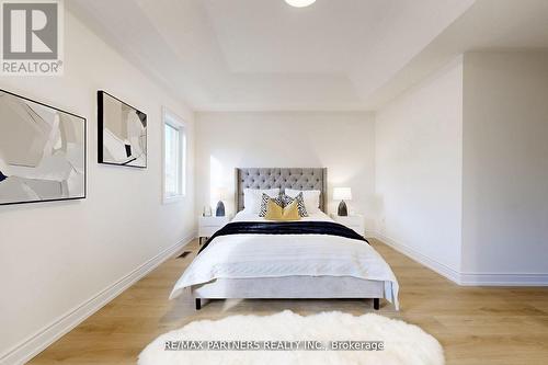 29 Robert Osprey Drive, Markham, ON - Indoor Photo Showing Bedroom
