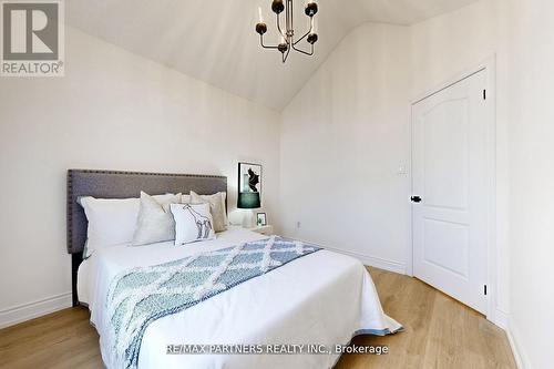29 Robert Osprey Drive, Markham, ON - Indoor Photo Showing Bedroom
