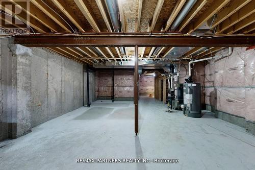 29 Robert Osprey Drive, Markham, ON - Indoor Photo Showing Basement