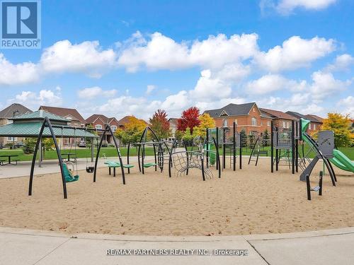 29 Robert Osprey Drive, Markham, ON - Outdoor