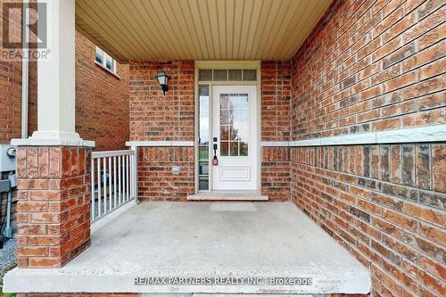 29 Robert Osprey Drive, Markham, ON - Outdoor