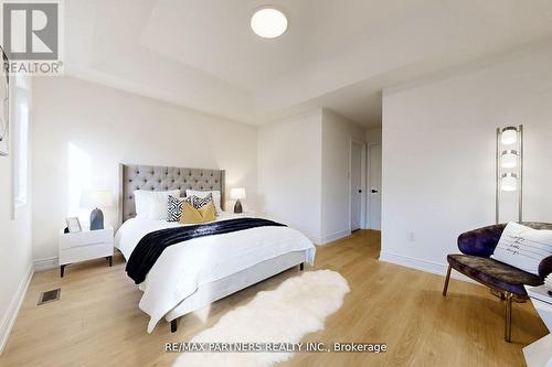 29 Robert Osprey Drive, Markham, ON - Indoor Photo Showing Bedroom