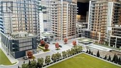 508 - 9618 YONGE STREET Richmond Hill, ON L4C 0X5