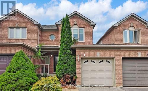 11 BIRCHCLIFFE DRIVE  Brampton, ON L6Z 4T3