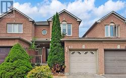 11 BIRCHCLIFFE DRIVE  Brampton, ON L6Z 4T3