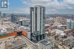 1205 - 60 CHARLES STREET W Kitchener, ON N2G 1Y6