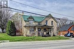 263-265 MILL STREET  Kitchener, ON N2M 3R4