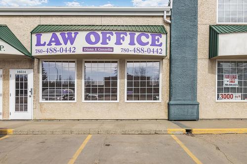 16514  100 Ave, Edmonton, AB 