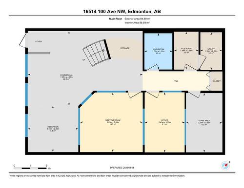 16514  100 Ave, Edmonton, AB 