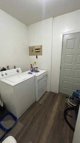 5019  51 Ave, Vilna, AB 