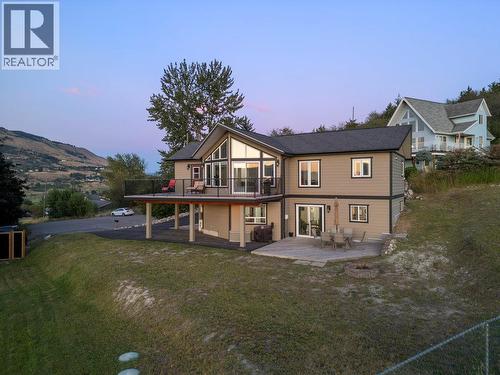 148 Fenwick Road  Vernon, BC V1B 2V6
