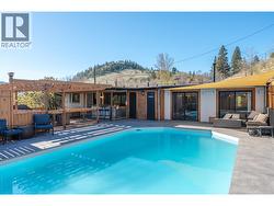 141 CYPRESS Avenue Kaleden, BC V0H 1K0
