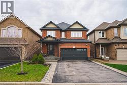 154 KEYSTONE Crescent Stoney Creek, ON L0R 1P0