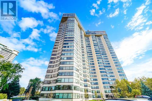 1709 - 1300 BLOOR STREET  Mississauga, ON L4Y 3Z2