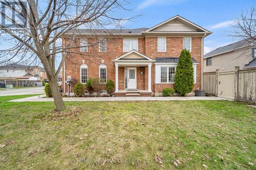 30 ORANGEGROVE DRIVE  Brampton, ON L7A 3N4