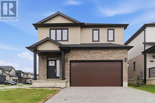 1566 WRIGHT CRESCENT  London North, ON N6G 3R6