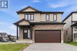 1566 WRIGHT CRESCENT  London North, ON N6G 3R6