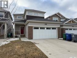 1061 Kolynchuk CRESCENT  Saskatoon, SK S7T 0V7