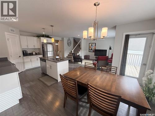 1061 Kolynchuk Crescent, Saskatoon, SK - Indoor