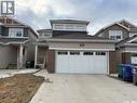 1061 Kolynchuk Crescent, Saskatoon, SK  - Outdoor With Facade 
