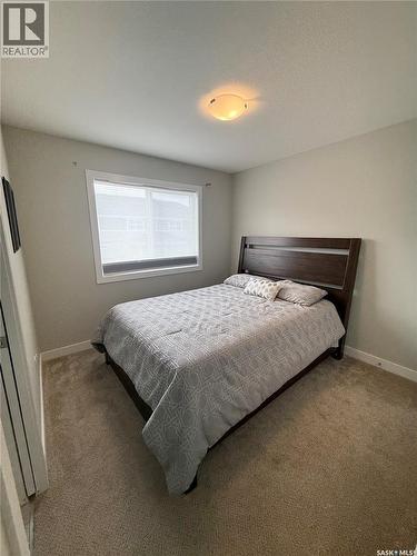 1061 Kolynchuk Crescent, Saskatoon, SK - Indoor Photo Showing Bedroom