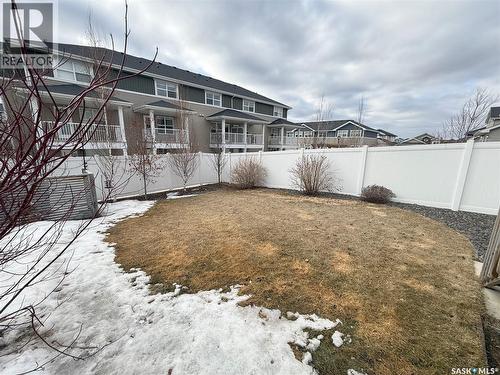 1061 Kolynchuk Crescent, Saskatoon, SK - Outdoor